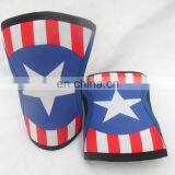 Neoprene Knee Sleeves US