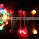 Universal Bumper Silicone LED Light Cover for All Phones Protective Cartoon thumbnail-1