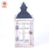 Wholesale Price Good Quality Hanging Glass Candle Lantern thumbnail-1