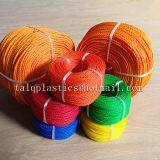 3mm Polyethylene Twine Plastic String Roll thumbnail-2