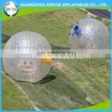 2016 Hot Sale Inflatable Kids Body Zorb/body Bumper Ball thumbnail-1