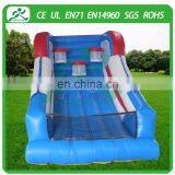 Colourful Inflatable Basketball Hoop, Shoot Game For Sale thumbnail-2