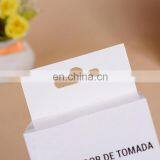 Folding Gift Box Recycle Material Folding Cheap Paper Box for Mini Electronic Equipment Packing thumbnail-3