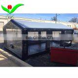 Car Protection Garage Waterproof Car Tent Cover Design thumbnail-3