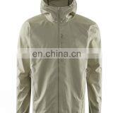 Custom Design Military Hooded Men Softshell Jacket thumbnail-1