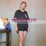 Adults Age Group and Pattern T-shirt Manufacturers Wholesale Short Sleeve thumbnail-1