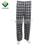 Yarn Dyed Flannel Pajama For ladies