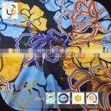 Chinese Suppliers 180gsm / 145cm Bamboo Fabric Custom Printing