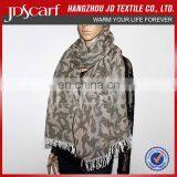 High Quality New Style New Design Arab Shawl thumbnail-2