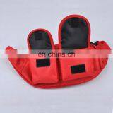 Waist Bag Travel Pocket Sling Chest Shoulder Bag Phone Holder Running Belt thumbnail-2