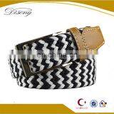 BET1 High Quality Wholesale Yiwu Factory Low MOQ Weave Elastic Belt thumbnail-5