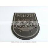 Custom Shape Soft Pvc Rubber 3d Arm Badge In Nanjing Jiamei thumbnail-3