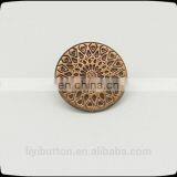 Custom Anti Copper Snap Button for Clothing thumbnail-3