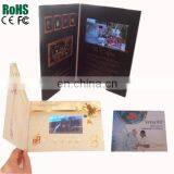 Popular 4.3 Inch LCD Tft Video Module for Greeting Brochure Card thumbnail-4