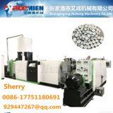 PE PP Woven Bag Plastic Extrusion Line Granulate Line Plastic Extrusion Machine thumbnail-4