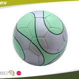 Size 5 Vibrant Color TPU EVA Soccer Ball