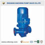Vertical Single Stage Booster Pump thumbnail-3