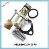 Pressure Suction Control Valve for Mitsubishi Cars OEM 294200-0370 thumbnail-2