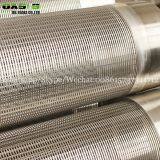 Professional Production Screen Pipe, Pipe Screen Mesh Cone Shaped, Drill Pipe Screen thumbnail-2