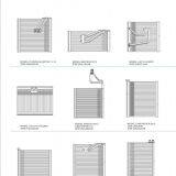Car ac Parts ar Radiator for Daewoo Aveo for LEXUS ES300 3.0L V6 thumbnail-4