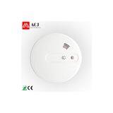 DC 9V battery operated fire alarm independent smoke Detector