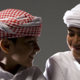 Arabian Mercerized Cotton Scarf / Arab Cotton Scarf / Arab Scarf / Arabian Shemagh / Muslim Hijab Scarf