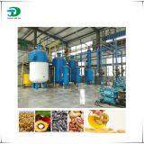Palm Kernel Oil Fractionation Machine Price thumbnail-3