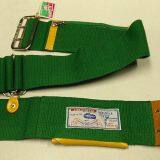 Arabian Belt  /  Muslim Belt  /  Saudi Belt  /  White Hajj Belt / Yemen Belt / Malaysia Belt