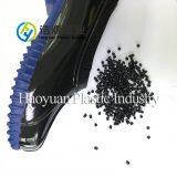 Abrasion resistant PVC granules/100% Virgin PVC particles for shoe