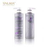 Herbal Salon Anti-dandruff Best Mild Bulk Sulphate Free Organic Hair Growth Argan Oil Shampoo thumbnail-5