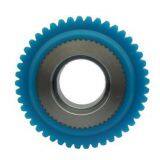 high precision plastic gears UHMW-PE plastic gears