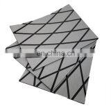 Melors Boat Swim Platforms Marine Diamond Sheet thumbnail-6