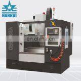 Top 10 Mini CNC Milling Machine Manufacturers Used in World
