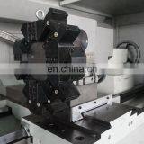 High Speed Siemens System Metal Cut Cnc Lathe Machine CK6150A thumbnail-5