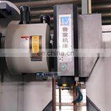 VMC850 CNC Milling Machine 5 Axis CNC Vertical Machining Center thumbnail-4