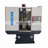 BK5010 Factory Price of Gear Cnc Vertical Slotting Machine thumbnail-2