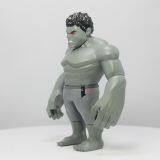 he Dark KNight&Avengers3 Batman&Captain America Nendoroid PVC Action Figure Collection PVC Model Children Kids Toys Gift 10CM thumbnail-2