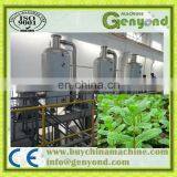 Complete Mint Extract Processing Machine / Mint Juice Processing Plant thumbnail-2