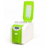 Electric Low Price Hand Cold Hot Kitchen Roller Semi Automatic Cut Paper Wet Baby Wipes Making Machine Auto Towel Dispenser thumbnail-6