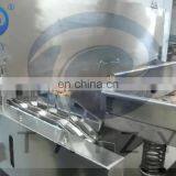 conveyor oven continuous peanut roaster nut roasting machine