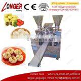 Automatic Bun India Momo Kubba Making Machine
