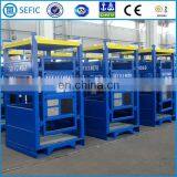 DNV2.7-1 Offshore Platform Bottle Rack Container for Industrial Gas Cylinder