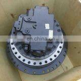 SOLAR 225LC-V 220LC-V Doosan Final Drive Motor Travel Device Daewoo 401-00454B thumbnail-1