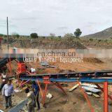 Mobile Rubber Belt Conveyor, Flexible Screw Conveyor,Spiral Conveyor thumbnail-5