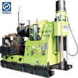 Underground Water Well Borehole Drilling Equipment Deep Exploration Drilling Rig thumbnail-1