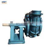 High Density Slurries 27% Chrome White Iron Horizontal Liquid Transfer Pump for Dredging thumbnail-4