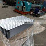 Galvanized Steel Sheet/ Corrugated Steel Sheet/Gal Roofing Tile