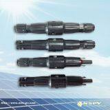 Solar MC4 cable connector 1500VDC  with TUV approval