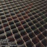 Fashion Type Beautiful Amplimesh Security Screens Window Protection thumbnail-2