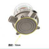 Explosion Proof Sound and Light Alarm LED Sound and Light Signal Lights Explosion Warning Lamp 100 db (a) 24 V220v thumbnail-2